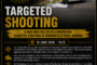 A man was killed in a suspected targeted shooting in Springfield Park, Durban