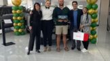 BAIC South Africa Welcomes Thomas du Toit to the BAIC Family