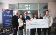 BAIC South Africa Partners with Siyavuka for Kids to Drive Hope Beyond the Road