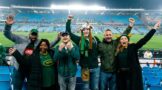 Dream Come True as Hyundai Gives Springboks Fans the Ride of Their Lives