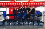 Honouring a Legacy of Compassion: JMC Motor South Africa Brings Heart and Hope to Elandsvallei Home for the Aged This Mandela Day