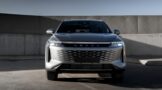 Fast facts about the OMODA C9