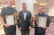 Hyundai Apprentices Take Top Honours at 2026 Motus Top Apprentice Awards