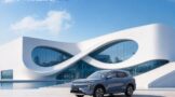 Geely Strengthens Its Global Momentum as International Sales Reach New Heights