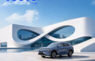 Geely Strengthens Its Global Momentum as International Sales Reach New Heights