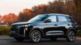 Chery to begin local production of the Tiggo 4 Cross in 2027