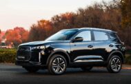 Chery to begin local production of the Tiggo 4 Cross in 2027