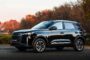 Chery to begin local production of the Tiggo 4 Cross in 2027