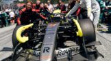 Strong Austrian Grand Prix performance propels Audi Revolut F1 Team forward with renewed confidence