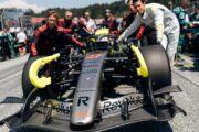 Strong Austrian Grand Prix performance propels Audi Revolut F1 Team forward with renewed confidence