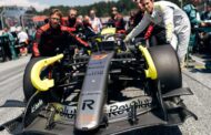 Strong Austrian Grand Prix performance propels Audi Revolut F1 Team forward with renewed confidence