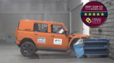 iCAUR V23 puts safety technology to work in everyday driving