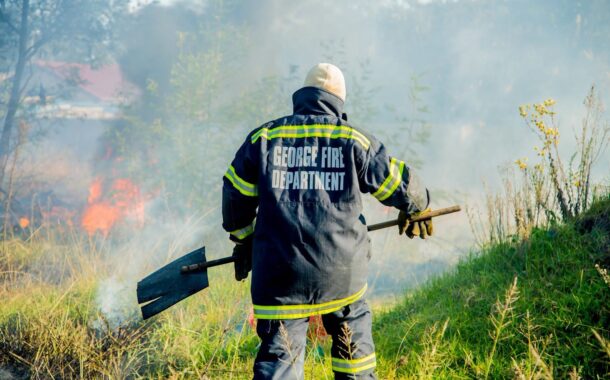 George Municipality provides guidance on controlled burns