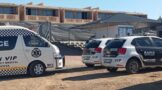 A suspect has been apprehended after fabricating an armed robbery incident in the Trenance Manor area of Phoenix