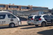 A suspect has been apprehended after fabricating an armed robbery incident in the Trenance Manor area of Phoenix