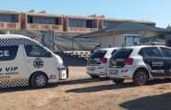 A suspect has been apprehended after fabricating an armed robbery incident in the Trenance Manor area of Phoenix