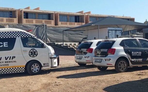A suspect has been apprehended after fabricating an armed robbery incident in the Trenance Manor area of Phoenix