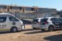 A suspect has been apprehended after fabricating an armed robbery incident in the Trenance Manor area of Phoenix