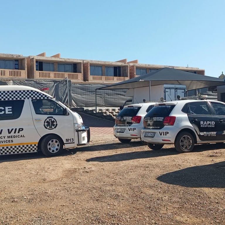 A suspect has been apprehended after fabricating an armed robbery incident in the Trenance Manor area of Phoenix