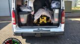 A medical incident in Sinoville involving a female patient