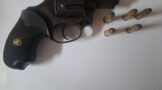 Firearm arrests in Cape Town