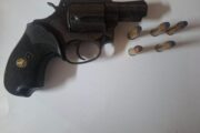 Firearm arrests in Cape Town