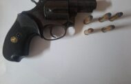 Firearm arrests in Cape Town