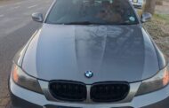 Driver caught travelling at an excessive speed on Jubilee Road, in the Boksburg area