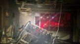 Fire extinguished at a residence in Centurion