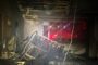 Fire extinguished at a residence in Centurion