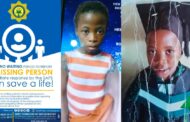 Zamdela police are urgently appealing to the public for assistance in locating 11-year-old Merica Asango Sitoyile