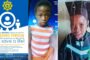 Zamdela police are urgently appealing to the public for assistance in locating 11-year-old Merica Asango Sitoyile