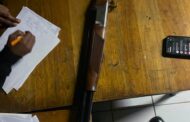 Suspect arrested and a firearm linked to a house robbery recovered