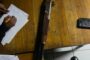 Suspect arrested and a firearm linked to a house robbery recovered