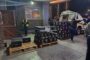 SAPS seize illicit liquor worth R12 million in Plankenburg, Stellenbosch