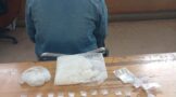Drug-dealing suspects arrested at the long-distance taxi rank area in Bloemfontein