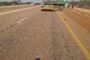 Motorists travelling on the N1 North Mookgopong are advised to exercise caution following a truck breakdown