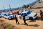 Stolen Bakkie Recovered Stripped: Amaoti - KZN