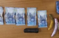 A gang leader requested an officer to collect drugs from his wife and hand them over to an inmate appearing at the Mitchells Plain Regional Court