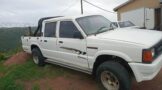 Theft Of Motor Vehicle: Verulam - KZN