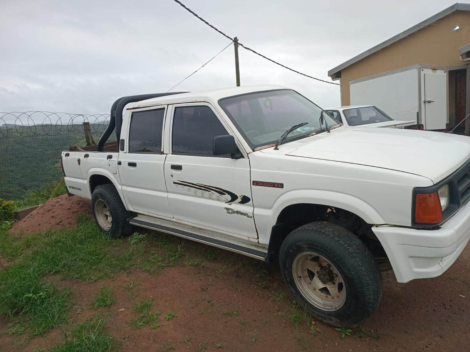 Theft Of Motor Vehicle: Verulam - KZN