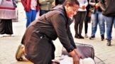 Mandela Day Wellness Event at Bophelo House EAP
