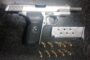 Two teenagers arrested for firearm-related offences in Malmesbury