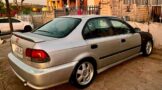 Stolen Vehicle: Phoenix - KZN