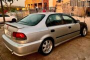 Stolen Vehicle: Phoenix - KZN