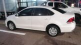Missing Rental Vehicle Recovered: Durban - KZN