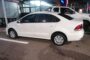 Missing Rental Vehicle Recovered: Durban - KZN