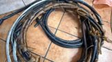 Suspect arrested for the theft of electricity cables at the Pretoria West Power Station