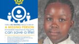 Help SAPS Brixton reunite Keofenstse Letloleng (16) with her family