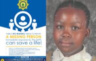 Help SAPS Brixton reunite Keofenstse Letloleng (16) with her family